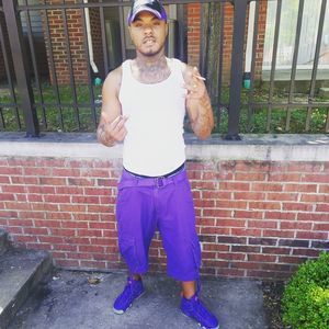 Meet your Posher, Ron